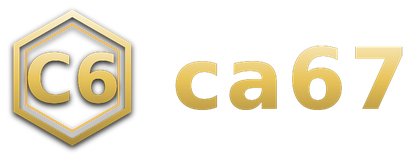 ca67 logo