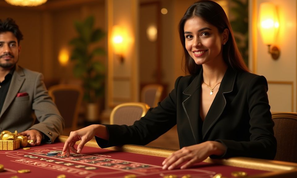 ca67 Live Immersive Roulette B সম্পর্কে যা জানা দরকার
